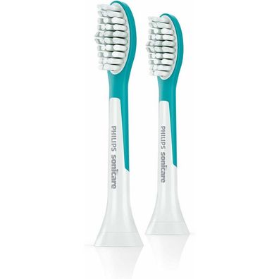 Philips Sonicare HX6042/33 Kids Standard 2er