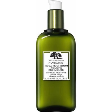 Origins Dr. Weil Mega-Mushroom R&R Advanced Face Serum