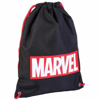 Marvel Logo Turnbeutel 40cm