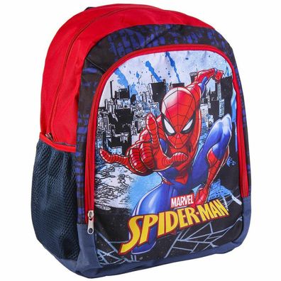 Disney Spiderman Rucksack 41cm