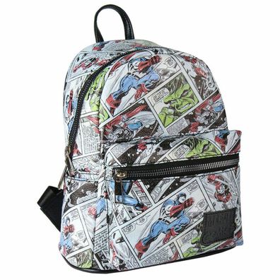 Marvel Avengers Rucksack 22cm