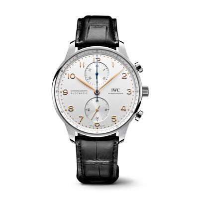 IWC – IW371604 – Portugieser Chronograph