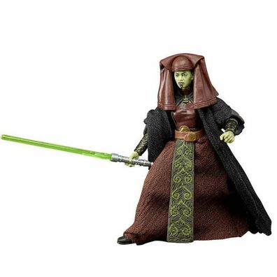 Star Wars Luminara Unduli Figur Vintage 10cm