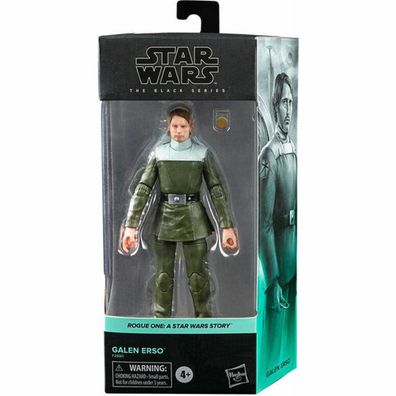 Star Wars Rogue One Galen Erso Figur 15cm