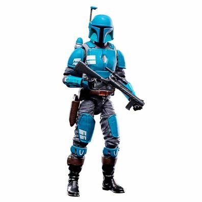 Star Wars Die Mandalorianische Todeswache Figur 9,5cm