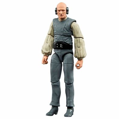 Star Wars Vintage Kollektion Lobot Figur 9,5cm