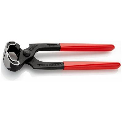 KNIPEX Kneifzange Zange Schneiden 210 mm Schneidenhärte ca. 60 HRC 50 01 210