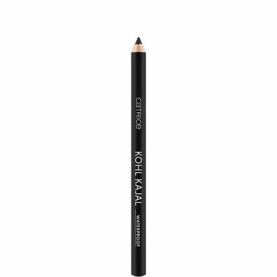 Catrice Khôl Kajal Waterproof 010 0,78g