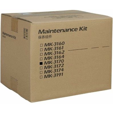 Kyocera Maintenance Kit MK-3170 MK3170 (1702T68NL0)