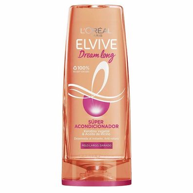 L'Oréal Professionnel ELVIVE DREAM LONG super acondicionador 300ml