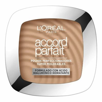 L'Oréal Professionnel ACCORD Parfait polvo fundente hyaluronic acid #5.D 9 gr