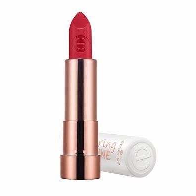 essence Lippenstift Caring Shine Vegan Collagen 205 My Love, 3,5 g