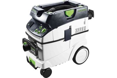 Festool Absaugmobil CTM 36 E AC-LHS 574984 Cleantec Staubsauger Industriesauger