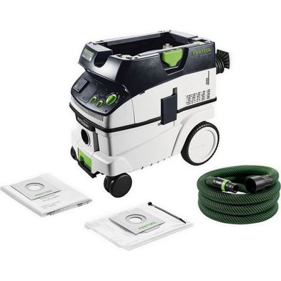 Festool Absaugmobil CTL 26 E AC 574945 Cleantec Staubsauger Industriesauger