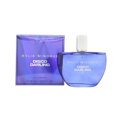 Kylie Minogue Disco Darling Eau de Parfum 75ml Spray