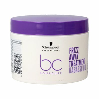 Schwarzkopf Bc Frizz Away Treatment 750ml