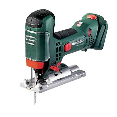 Metabo Akku Stichsäge STA 18 LTX 100 18V 100 mm Schnitttiefe CAS System Mafell