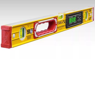 Stabila Elektronik Wasserwaage TECH 196 electronic IP65 183 cm Digital 17706