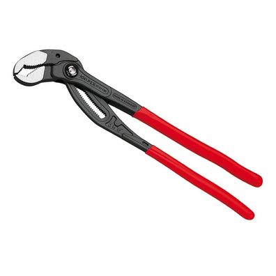 KNIPEX Wasserpumpenzange Cobra® XL/XXL grau atramentiert 400 mm 8701400