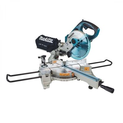 MAKITA 18V Akku Kapp & Gehrungssäge DLS713Z ohne Akku ohne Ladegerät