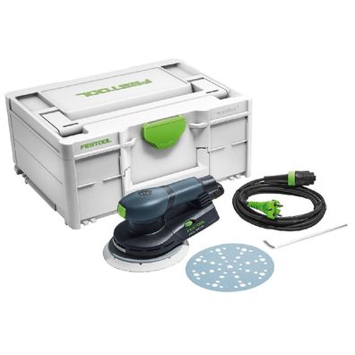 Festool Exzenterschleifer ETS EC 150/3 EQ Plus 576320 Schleifteller Ø150 mm