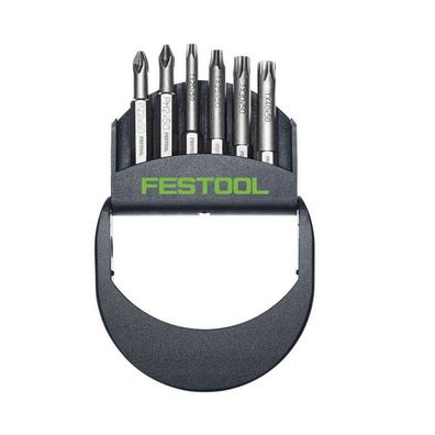 Festool Bitkassette Bit Schlagschrauber Schrauber TID18 BT-IMP SORT5 204385