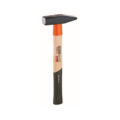 Picard Schlosserhammer SecuTec HS 12 300g schwarz pulverlackiert Spezialstahl