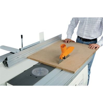 SCM Formatkreissäge minimax sc 1g Formatsäge 5504113 Holzkraft