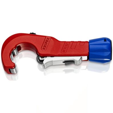 Knipex Rohrabschneider TubiX QuickLock Einhandschnellverstellung 903102 SB