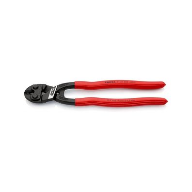 Knipex CoBolt XL Kompakt-Bolzenschneider schwarz atramentiert Draht 7131250