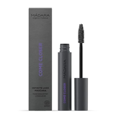 Mádara Madara Infinite Lash Mascara De Pestañas 6ml