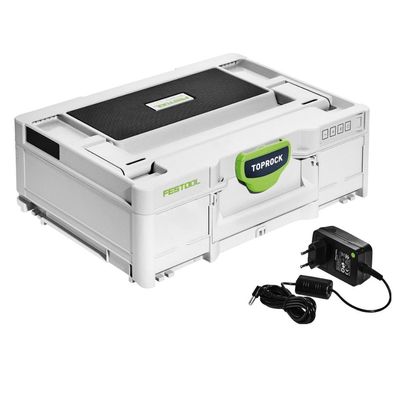 Festool Bluetooth® Lautsprecher Toprock SYS3 BT20 M Musik Radio 205502