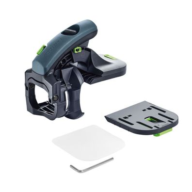 Festool Ansetzhilfe AH-ES-ETS/ETSC 5-60mm 43-92° Kantenschleifer 205316