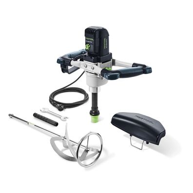 Festool Rührwerk MX 1200/2 RE EF HS3R 1200W FastFix-Schnellwechselsystem 575815