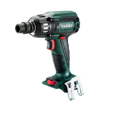 Metabo Akku Schlagschrauber SSW 18 LTX 400 BL Solo 18V im Karton CAS Mafell