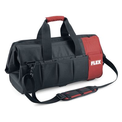 Flex Transporttasche FB L 700/400 Zubehör Außentasche Akku Ladegerät 502.561