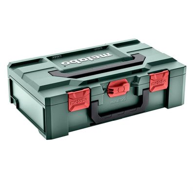 Metabo metaBOX 145 L leer ohne Einsätze Werkzeugkoffer Koffer 626884000