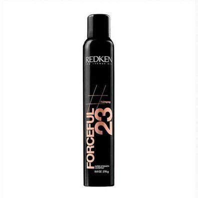 Redken Strong Hold Hairspray