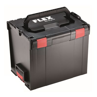 Flex Transportkoffer L-BOXX TK-L 374 Werkzeugaufbewahrung Transportsystem 414107