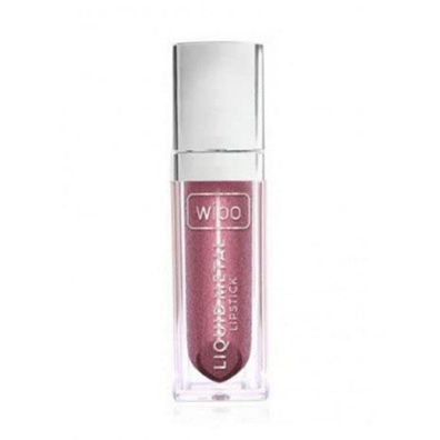 Wibo Flüssiger Metall-Lippenstift 2 4ml