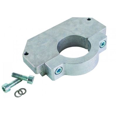 KREG Fräsmotor Adapter 43 mm PRS-AD43 Gewicht 0,73 kg