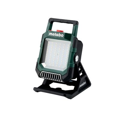 Metabo Akku Baustrahler BSA 18 LED 4000 Leuchte 601505850 CAS System Mafell