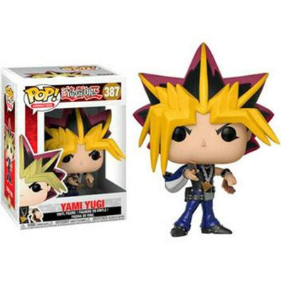 POP-Figur Yu-Gi-Oh! Yami Yugi