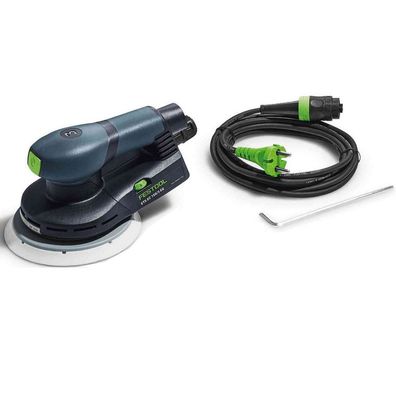 Festool Exzenterschleifer ETS EC 150/3EQ 575032 EC-TEC Jetstream StickFix STF