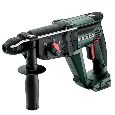 Metabo Akku Kombihammer Bohrhammer SDS-Plus 18V KH 18 LTX 24 601712850