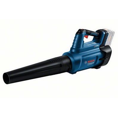 Bosch Akku Gebläse GBL 18V-750 Laubgebläse Garten Solo Professional 06008D2000