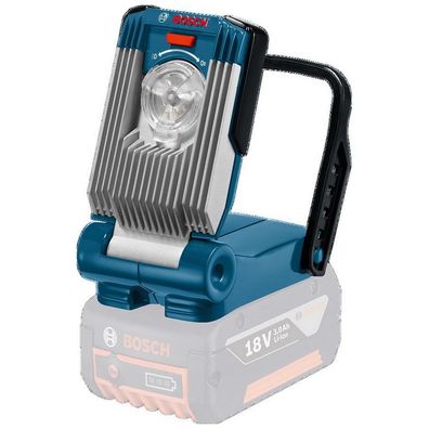 Bosch Akku Lampe Leuchte Solo 420lm GLI VariLED Professional 0601443400