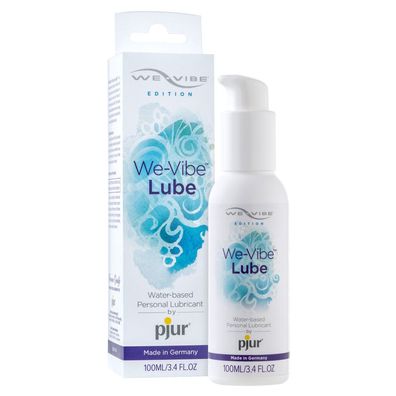 Pjur We-Vibe Glijmiddel - 100 ml