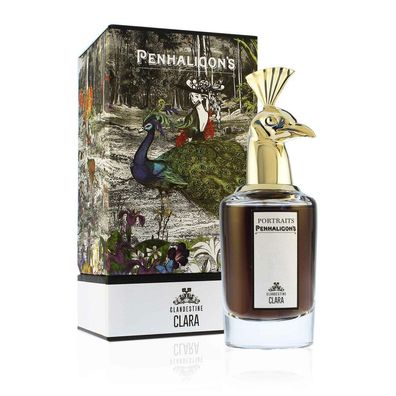 Penhaligon's Clandestine Clara Eau de Parfum 75ml