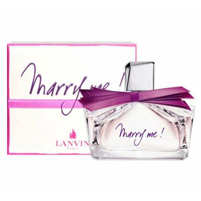 Lanvin Marry Me Edp Spray